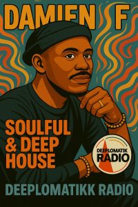 Soulful & Deep House
