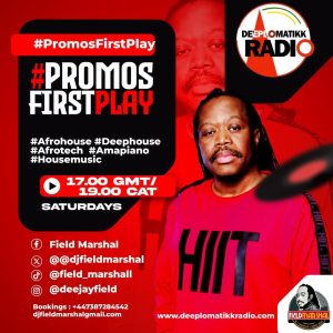 #Promos Firstplay
