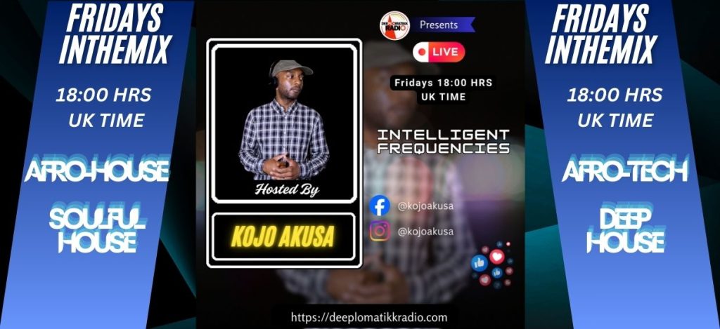 Intelligent Frequencies