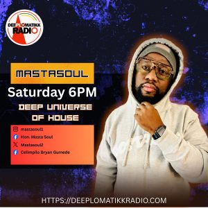 Deep Universe Of House