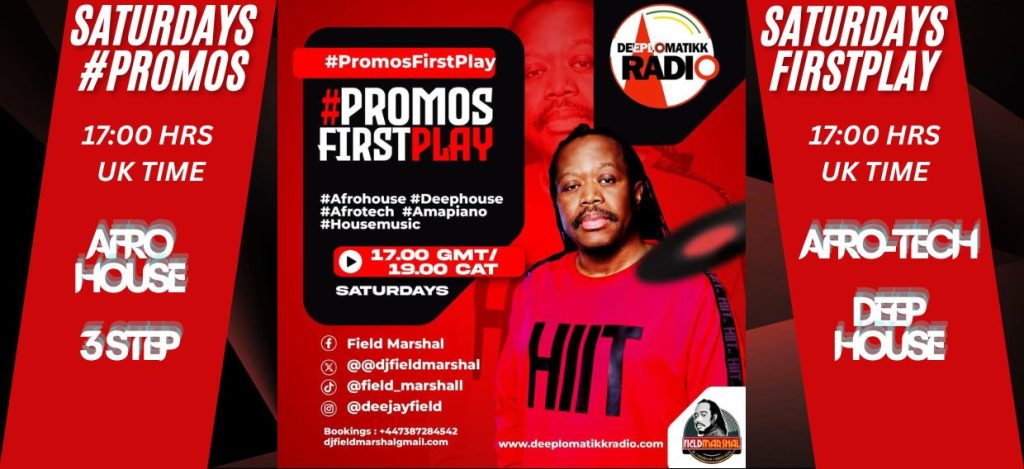 #Promos Firstplay