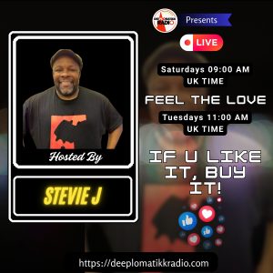 Feel The Love Show