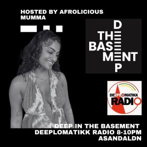 Deep In The Basement